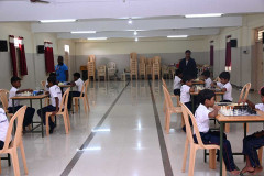 Chess Competition - 2024