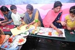  VEGETABLE CARVING - 2024